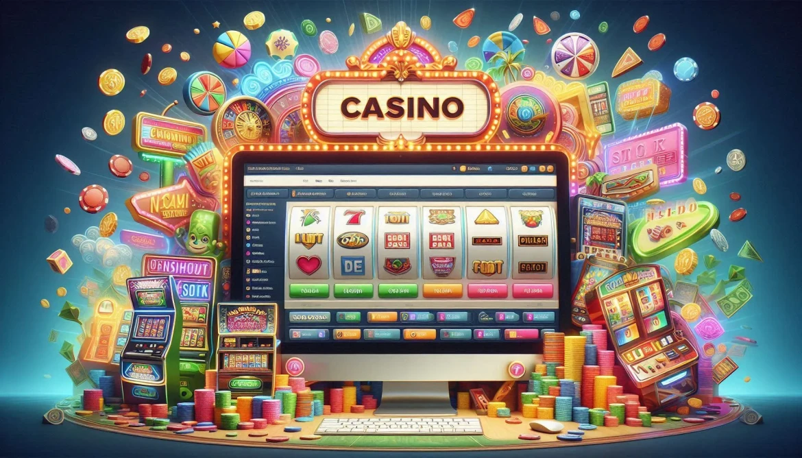 GQBet Casino